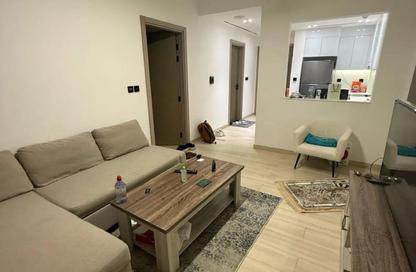 Apartment - 2 Bedrooms - 2 Bathrooms for rent in Binghatti LUNA - District 12 - Jumeirah Village Circle - Dubai