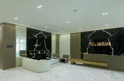 Apartment - 2 Bedrooms - 2 Bathrooms for rent in Binghatti LUNA - District 12 - Jumeirah Village Circle - Dubai