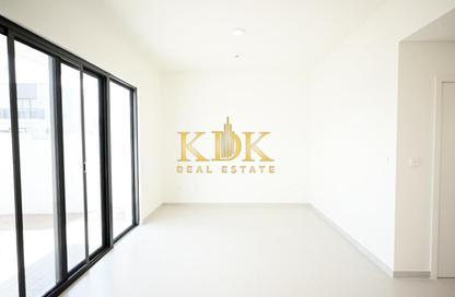 Villa - 3 Bedrooms - 4 Bathrooms for rent in Greenview - Emaar South - Dubai South (Dubai World Central) - Dubai