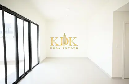 Villa - 3 Bedrooms - 4 Bathrooms for rent in Greenview - Emaar South - Dubai South (Dubai World Central) - Dubai
