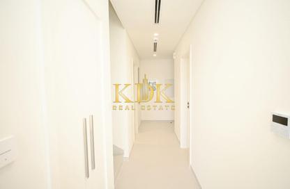 Villa - 3 Bedrooms - 4 Bathrooms for rent in Greenview - Emaar South - Dubai South (Dubai World Central) - Dubai Villa - 3 Bedrooms - 4 Bathrooms for rent in Greenview - Emaar South - Dubai South (Dubai World Central) - Dubai