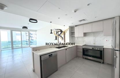 Apartment - 2 Bedrooms - 3 Bathrooms for rent in 1 Residences - 2 - 1 Residences - Al Kifaf - Bur Dubai - Dubai Apartment - 2 Bedrooms - 3 Bathrooms for rent in 1 Residences - 2 - 1 Residences - Al Kifaf - Bur Dubai - Dubai