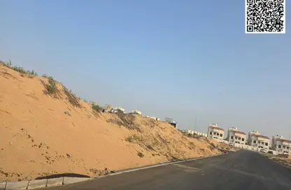 Land - Studio for sale in Al Helio 1 - Al Helio - Ajman