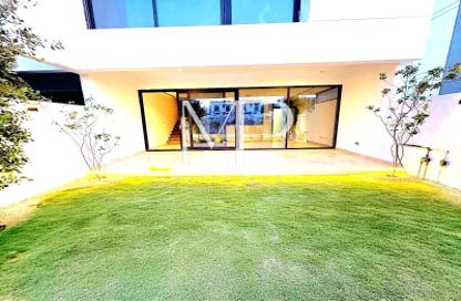 Villa - 4 Bedrooms - 5 Bathrooms for rent in Jebel Ali Village Townhouses - Jebel Ali Village - Jebel Ali - Dubai Villa - 4 Bedrooms - 5 Bathrooms for rent in Jebel Ali Village Townhouses - Jebel Ali Village - Jebel Ali - Dubai