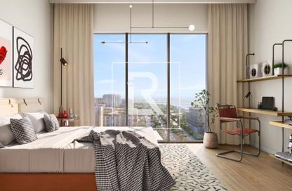 Apartment - 3 - 4 for sale in Yas Living - Yas Island - Abu Dhabi
