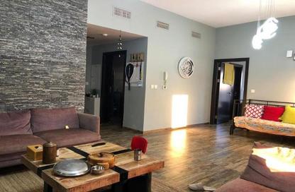 Apartment - 1 Bedroom - 2 Bathrooms for sale in Al Thamam 01 - Al Thamam - Remraam - Dubai Land - Dubai