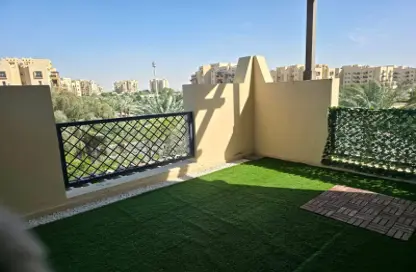 Apartment - 1 Bedroom - 2 Bathrooms for sale in Al Thamam 01 - Al Thamam - Remraam - Dubai Land - Dubai