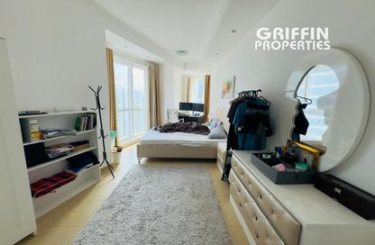 Apartment - 2 - 3 for rent in Jumeirah Bay X1 - Jumeirah Bay Towers - JLT Cluster X - Jumeirah Lake Towers - Dubai
