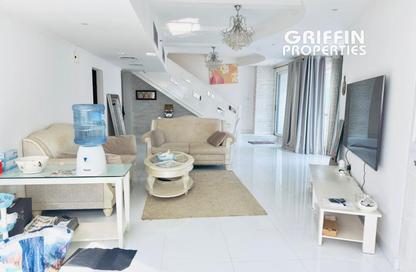 Apartment - 2 - 3 for rent in Jumeirah Bay X1 - Jumeirah Bay Towers - JLT Cluster X - Jumeirah Lake Towers - Dubai