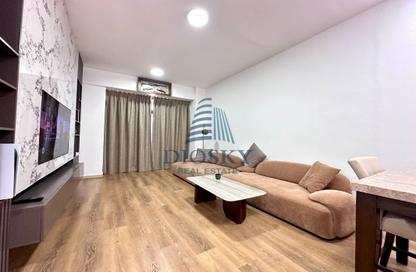 Apartment - 2 Bedrooms - 3 Bathrooms for rent in Laya Residences - District 10 - Jumeirah Village Circle - Dubai