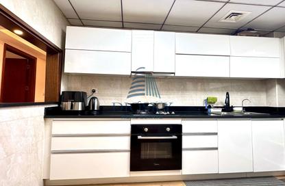 Apartment - 2 Bedrooms - 3 Bathrooms for rent in Laya Residences - District 10 - Jumeirah Village Circle - Dubai Apartment - 2 Bedrooms - 3 Bathrooms for rent in Laya Residences - District 10 - Jumeirah Village Circle - Dubai