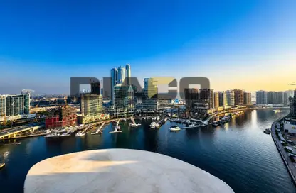 Office Space - Studio for rent in B2B Tower - Business Bay - Dubai Office Space - Studio for rent in B2B Tower - Business Bay - Dubai