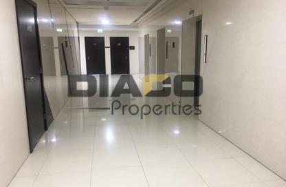 Office Space - Studio for rent in B2B Tower - Business Bay - Dubai