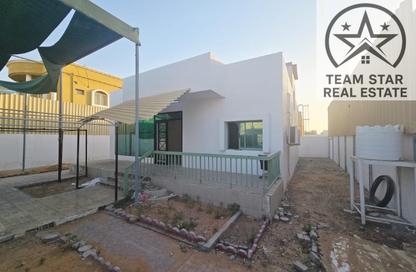 Villa - 3 Bedrooms - 5 Bathrooms for rent in Al Rawda 2 - Al Rawda - Ajman