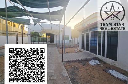 Villa - 3 Bedrooms - 5 Bathrooms for rent in Al Rawda 2 - Al Rawda - Ajman