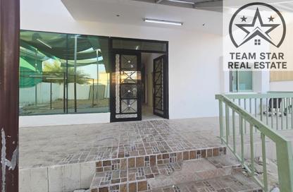 Villa - 3 Bedrooms - 5 Bathrooms for rent in Al Rawda 2 - Al Rawda - Ajman