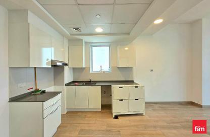 Apartment - 1 Bedroom - 1 Bathroom for rent in Bloom Towers B - Bloom Towers - District 10 - Jumeirah Village Circle - Dubai