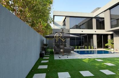 Villa - 4 - 6 for rent in Kaya - Masaar - Tilal City - Sharjah