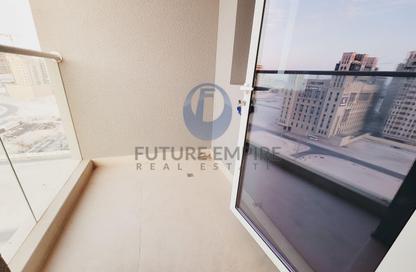 Apartment - 2 - 3 for rent in Al Shafar Palladium Building - Al Jaddaf - Dubai Apartment - 2 - 3 for rent in Al Shafar Palladium Building - Al Jaddaf - Dubai