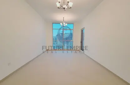 Apartment - 2 Bedrooms - 3 Bathrooms for rent in Al Shafar Palladium Building - Al Jaddaf - Dubai