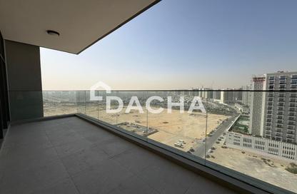 Apartment - 1 - 2 for sale in PG One - Al Furjan - Dubai