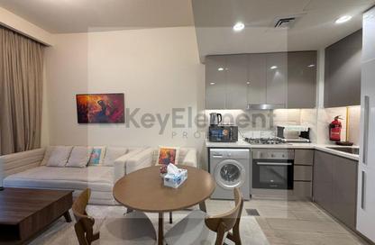 Apartment - 1 Bedroom - 1 Bathroom for sale in Azizi Riviera 41 - Azizi Riviera - Meydan One - Meydan - Dubai