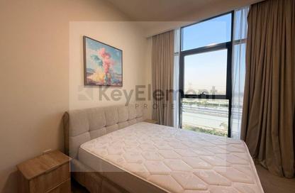 Apartment - 1 Bedroom - 1 Bathroom for sale in Azizi Riviera 41 - Azizi Riviera - Meydan One - Meydan - Dubai
