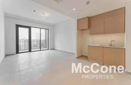 شقة - غرفة نوم - 1 حمام للايجار في سيرف - سيرف في كريك بيتش - جريك بيتش - مرسى خور دبي - دبي