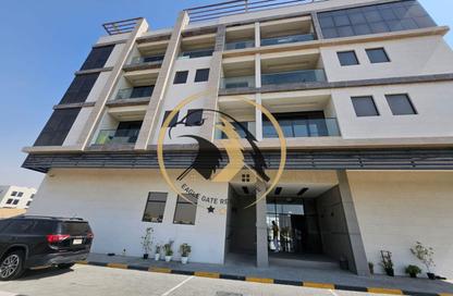 Apartment - 1 - 2 for rent in Tilal City A - Tilal City - Sharjah