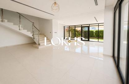 Villa - 3 Bedrooms - 4 Bathrooms for rent in Flora - Damac Hills - Dubai