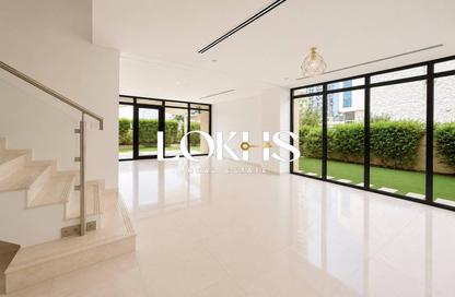 Villa - 3 Bedrooms - 4 Bathrooms for rent in Flora - Damac Hills - Dubai Villa - 3 Bedrooms - 4 Bathrooms for rent in Flora - Damac Hills - Dubai