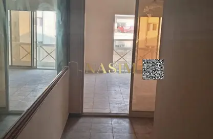 Apartment - 2 Bedrooms - 2 Bathrooms for rent in Al Naemiya Tower 2 - Al Naemiya Towers - Al Nuaimiya - Ajman