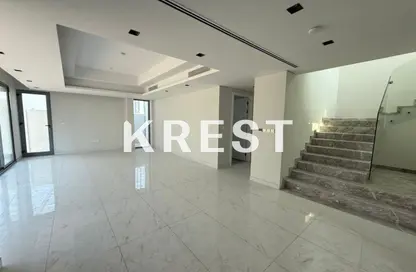 Townhouse - 4 Bedrooms - 5 Bathrooms for sale in Gardenia Townhomes II - Wasl Gate - Dubai