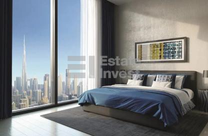 Apartment - 1 Bedroom - 2 Bathrooms for sale in Sobha Creek Vista Heights Tower B - Sobha Creek Vista Heights - Sobha Hartland - Mohammed Bin Rashid City - Dubai Apartment - 1 Bedroom - 2 Bathrooms for sale in Sobha Creek Vista Heights Tower B - Sobha Creek Vista Heights - Sobha Hartland - Mohammed Bin Rashid City - Dubai