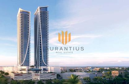 Apartment - 1 - 2 for sale in Elitz 3 by Danube - District 13 - Jumeirah Village Circle - Dubai