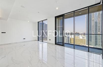 Apartment - 4 - 6 for rent in Crest Grande - Sobha Hartland - Mohammed Bin Rashid City - Dubai