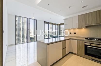Apartment - 4 - 6 for rent in Crest Grande - Sobha Hartland - Mohammed Bin Rashid City - Dubai