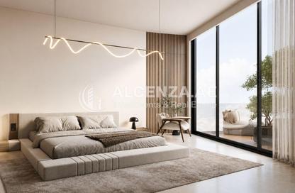 Apartment - 2 Bedrooms - 3 Bathrooms for sale in Azura Residences - Dubai Islands - Dubai