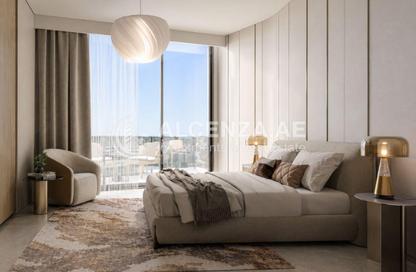 Apartment - 2 Bedrooms - 3 Bathrooms for sale in Azura Residences - Dubai Islands - Dubai
