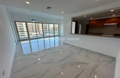 Apartment - 2 Bedrooms - 2 Bathrooms for rent in Al Ghozlan 2 - Al Ghozlan - Greens - Dubai Apartment - 2 Bedrooms - 2 Bathrooms for rent in Al Ghozlan 2 - Al Ghozlan - Greens - Dubai
