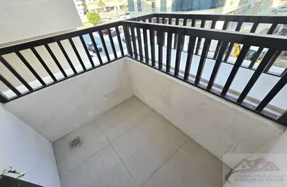 Apartment - 1 Bedroom - 2 Bathrooms for rent in AlFalah - Muwaileh Commercial - Sharjah