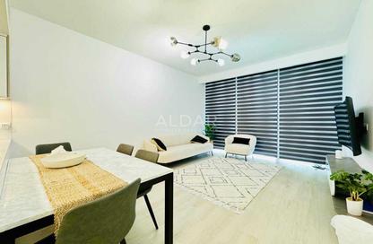 Apartment - 2 Bedrooms - 3 Bathrooms for rent in Luma21 - District 14 - Jumeirah Village Circle - Dubai