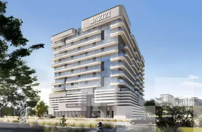 شقة - 2 غرف نوم - 3 حمامات للبيع في عزيزي أمير - الفرجان - دبي