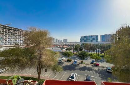 Apartment - 2 Bedrooms - 3 Bathrooms for rent in Building 132 - Cactus Cluster - Discovery Gardens - Dubai Apartment - 2 Bedrooms - 3 Bathrooms for rent in Building 132 - Cactus Cluster - Discovery Gardens - Dubai