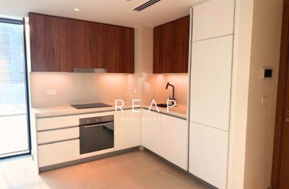 Apartment - 1 - 1 for sale in Erin - Central Park at City Walk - City Walk - Al Wasl - Dubai