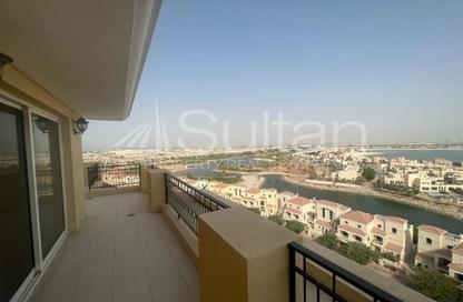 Penthouse - 3 Bedrooms - 4 Bathrooms for sale in Royal Breeze 4 - Royal Breeze - Al Hamra Village - Ras Al Khaimah