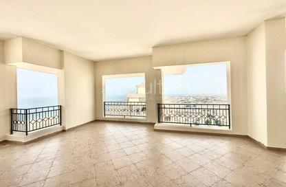 Penthouse - 3 Bedrooms - 4 Bathrooms for sale in Royal Breeze 4 - Royal Breeze - Al Hamra Village - Ras Al Khaimah