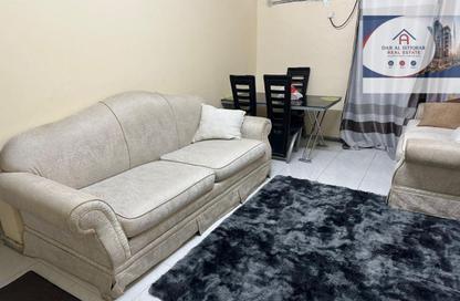 Apartment - 1 Bedroom - 1 Bathroom for rent in Al Majaz Pearl - Al Majaz 2 - Al Majaz - Sharjah