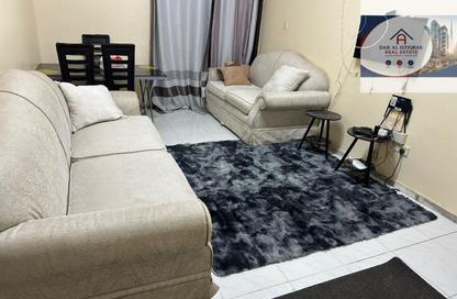 Apartment - 1 Bedroom - 1 Bathroom for rent in Al Majaz Pearl - Al Majaz 2 - Al Majaz - Sharjah