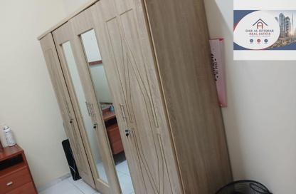 Apartment - 1 Bedroom - 1 Bathroom for rent in Al Majaz Pearl - Al Majaz 2 - Al Majaz - Sharjah